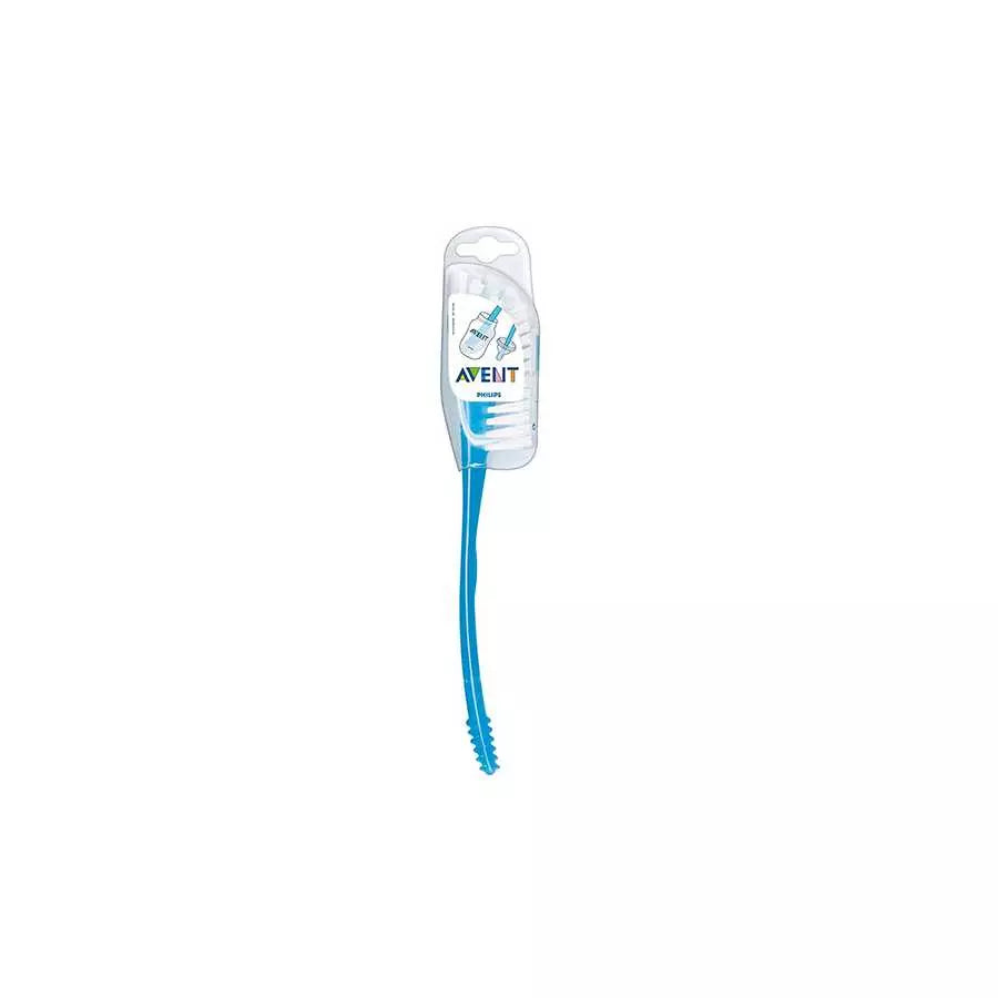 Avent Bottle And Nipple Brush