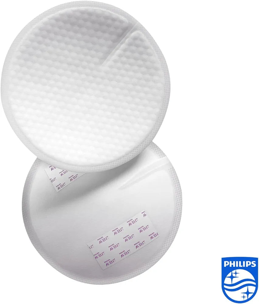Avent Day Breast Pads 30