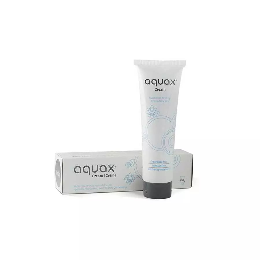 ديرما اكواكس مرطب للبشرة الجافة 150 مل