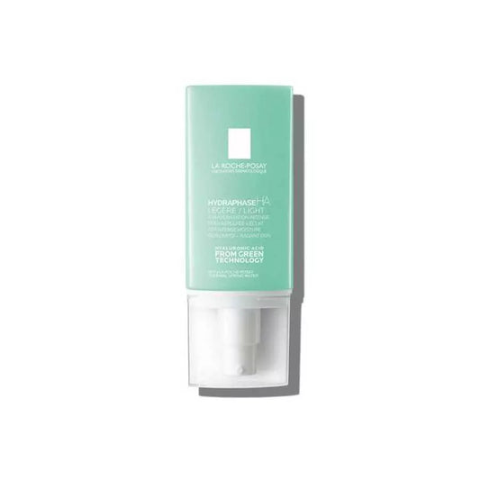 La Roche Posay Hydraphase Ha Light Hyaluronic Acid Face Moisturizer 72Hr 50ML