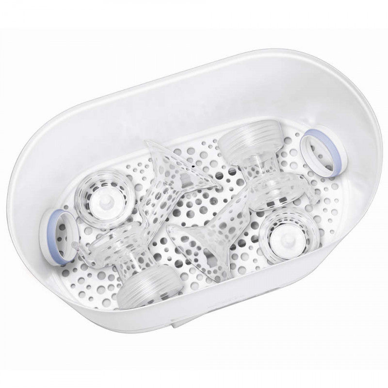 Avent 4 IN 1 Electric Steam Sterilizer