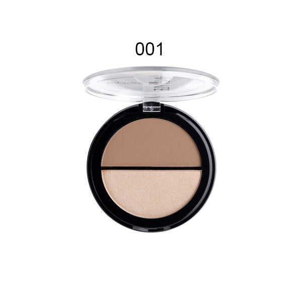 Topface Instyle Contour & Highlighter