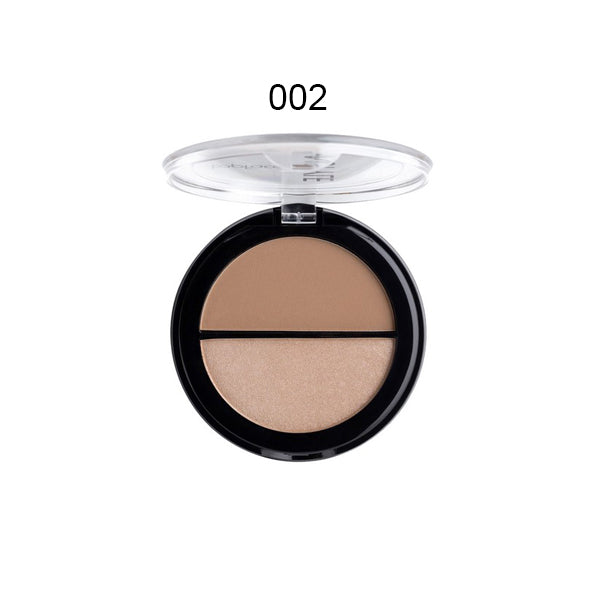 Topface Instyle Contour & Highlighter