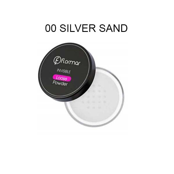 Flormar Loose Powder