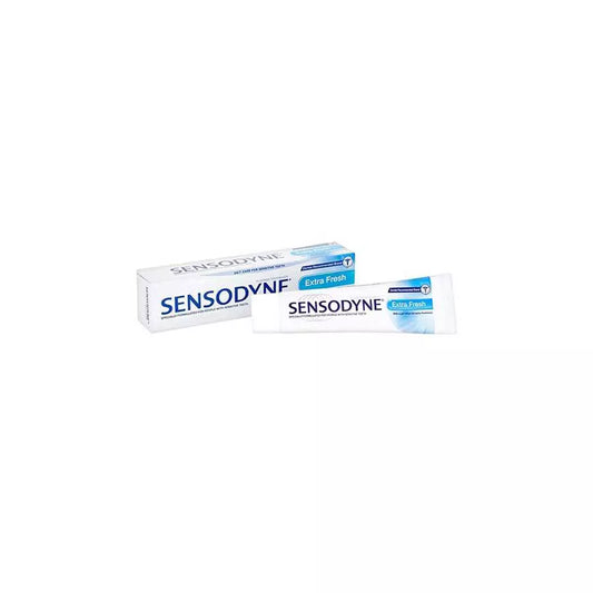 Sensodyne Extra Fresh Toothpaste 50Ml