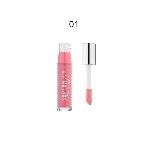 Topface Supernova Volume Lipgloss