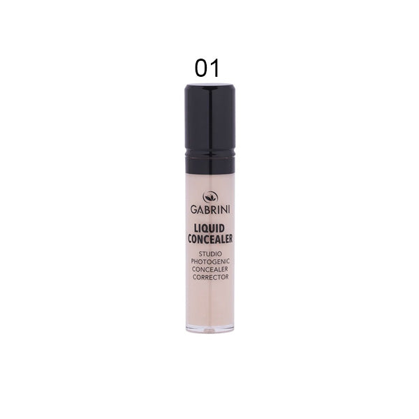 Gabrini Liquid Concealer