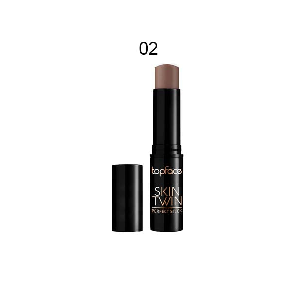 Topface Skin Twin Perfect Stick Contour