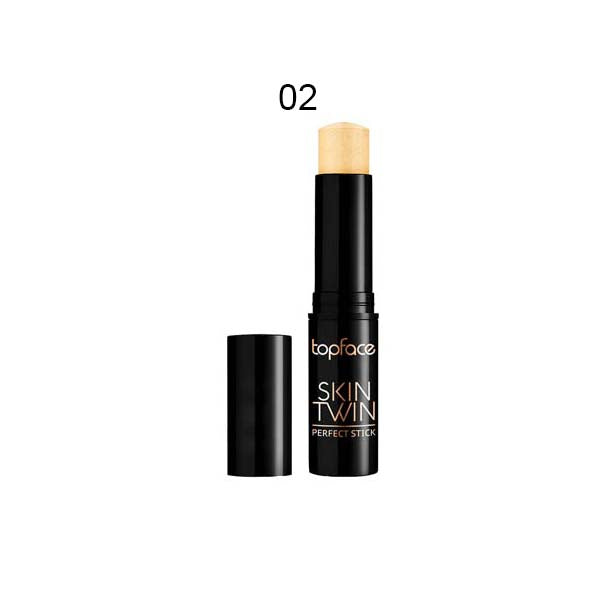 Topface Skin Twin Perfect Stick Highlighter