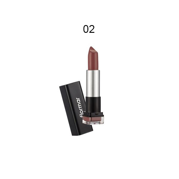 Flormar Hd Weightless Matte Lipstick