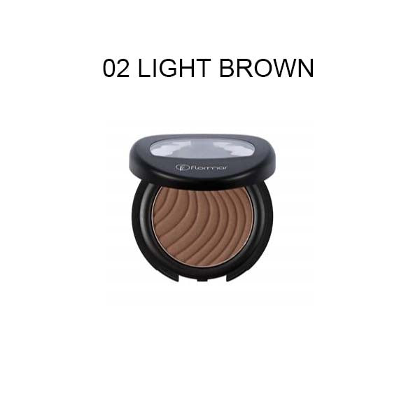 Flormar Eyebrow Shadow