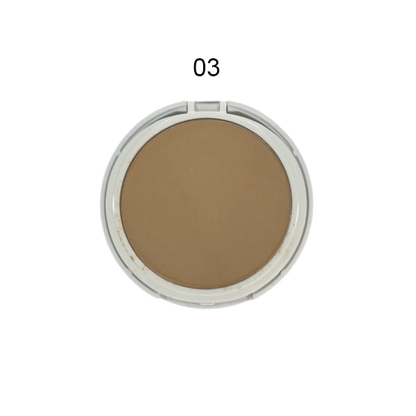 Gabrini Professional Matte Powder