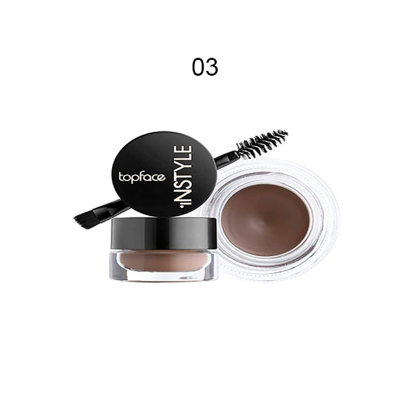 Topface Instyle Eyebrow Gel