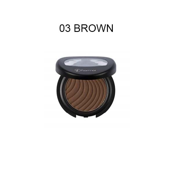 Flormar Eyebrow Shadow