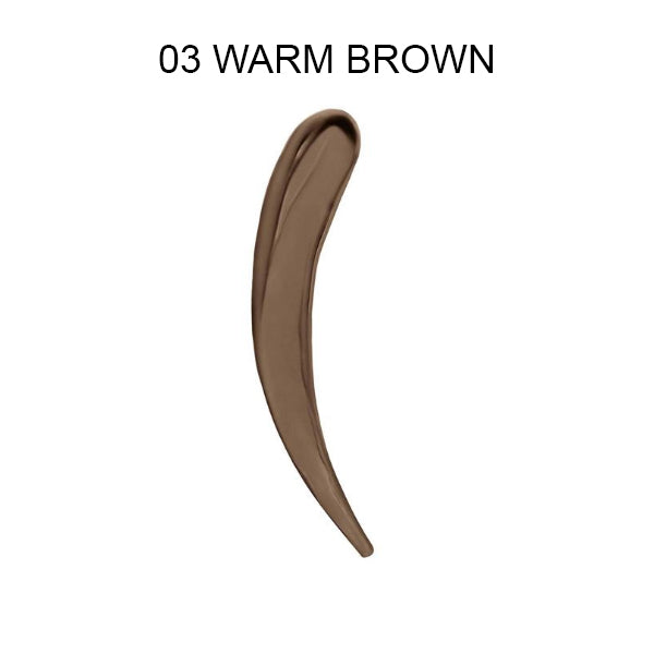 Maybelline Tattoo Brow Waterproof Gel