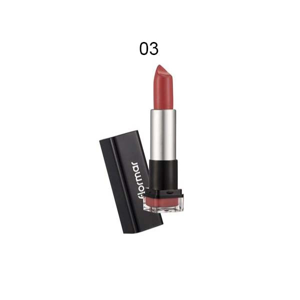 Flormar Hd Weightless Matte Lipstick