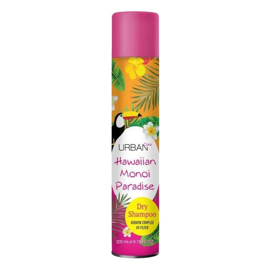 Urban Care Dry Shampoo-Monoi &Ylang Ylang