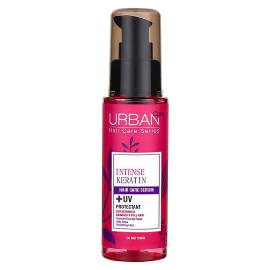 Urban Care Intense & Keratin Hair Serum