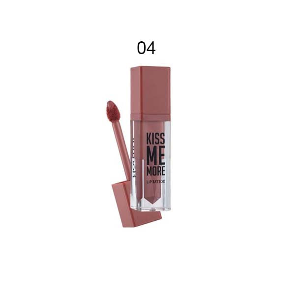 Flormar Kiss Me More Lipstick