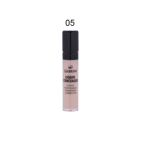 Gabrini Liquid Concealer