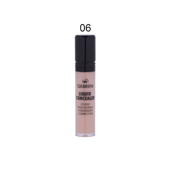 Gabrini Liquid Concealer