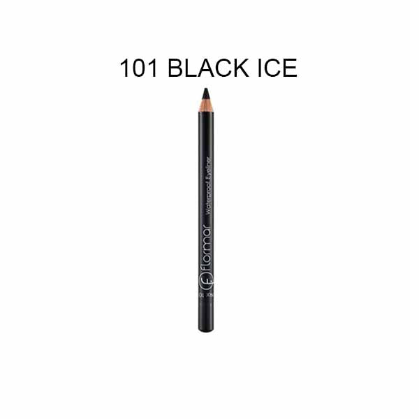 Flormar Waterproof Eyeliner