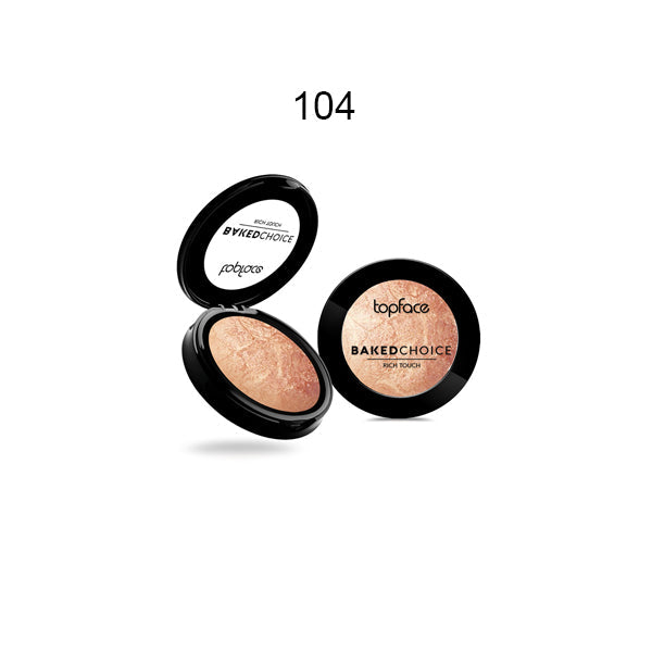 Topface Rich Touch Highlighter