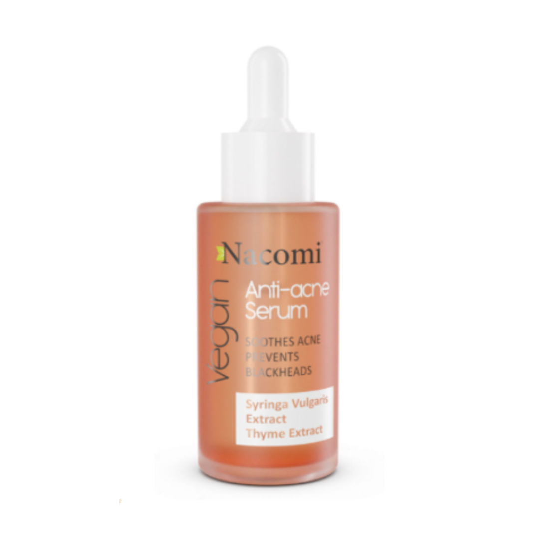 Nacomi Anti-acne Serum 40Ml