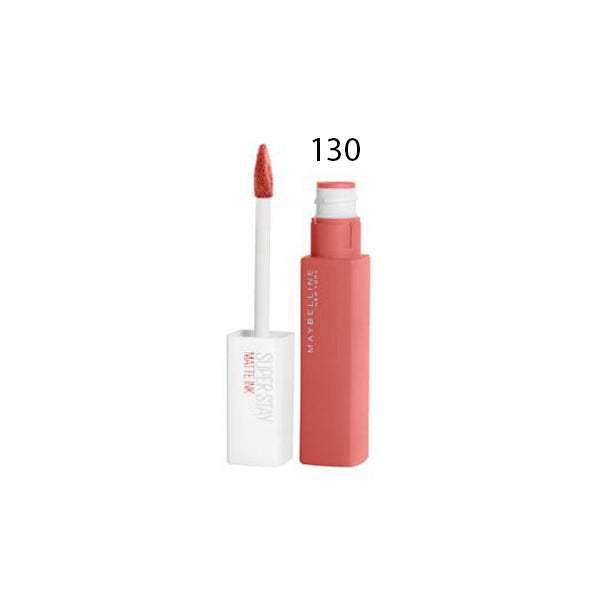 Maybelline Superstay Matte Ink Liquid Lipstick