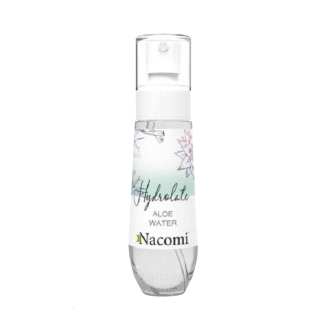 Nacomi Hydrolate Aloe Water 80Ml