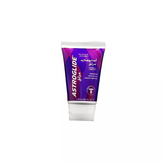 Astroglide Lubricant Cream 35Ml