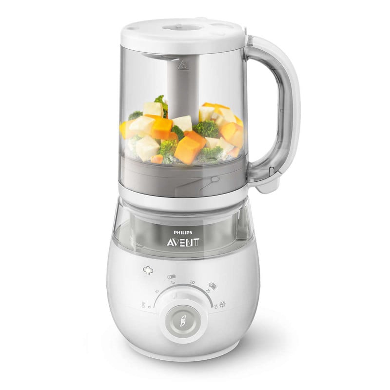 Avent Baby Food Maker 4 IN 1