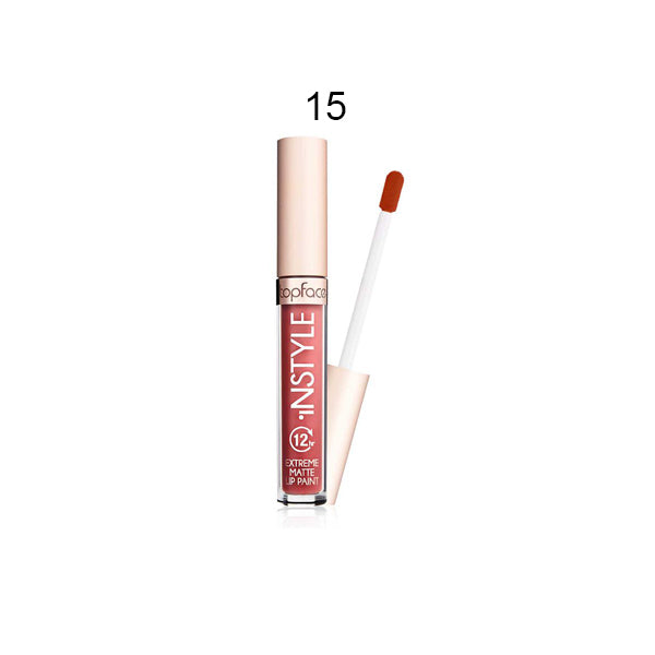 Topface Instyle Extreme Matte Lip Paint