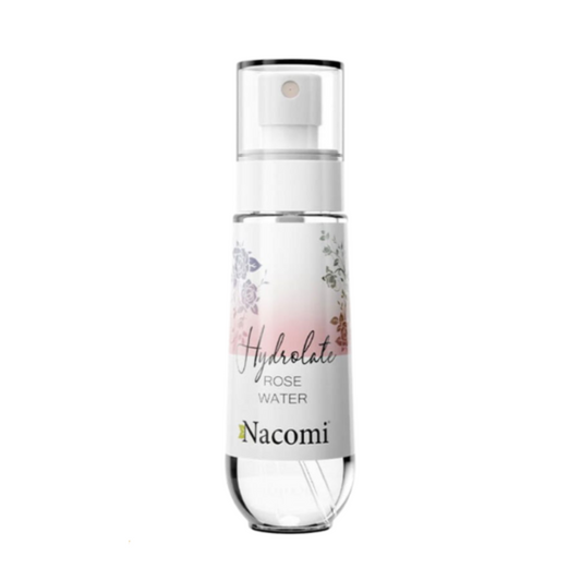 Nacomi Hydrolate Rose Water 80Ml