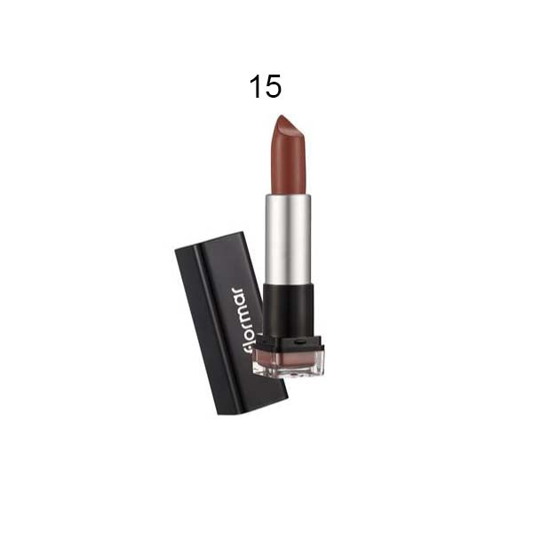 Flormar Hd Weightless Matte Lipstick