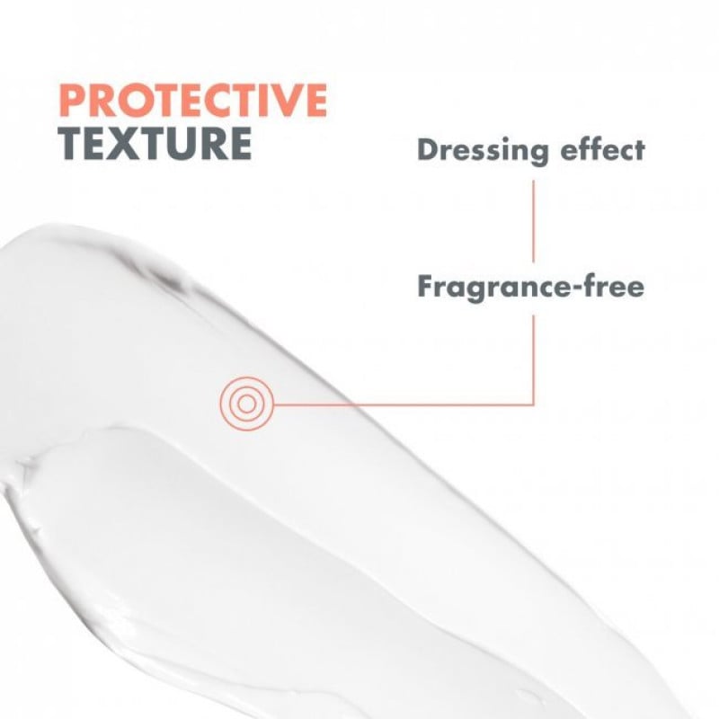 Avene Cicalfate+ Protective Dry Skin Cream 40Ml