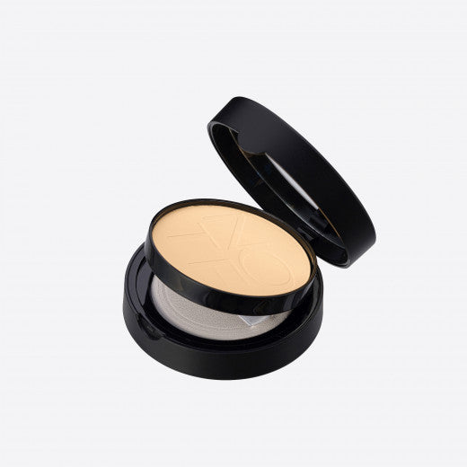 Note Cosmetique Luminous Silk Compact Powder