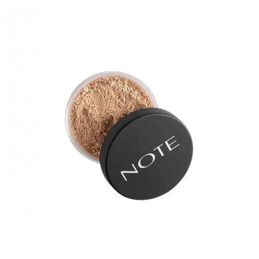 Note Cosmetique Loose Powder