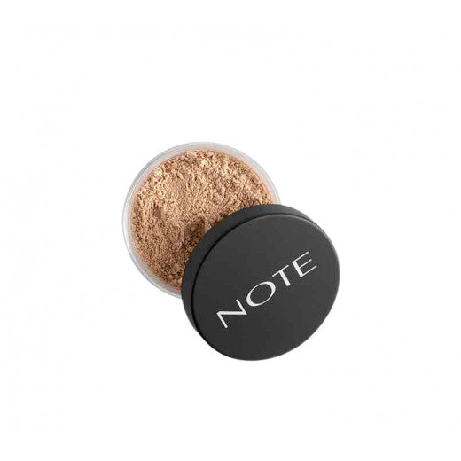 Note Cosmetique Loose Powder