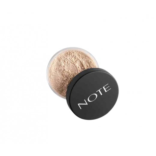 Note Cosmetique Loose Powder