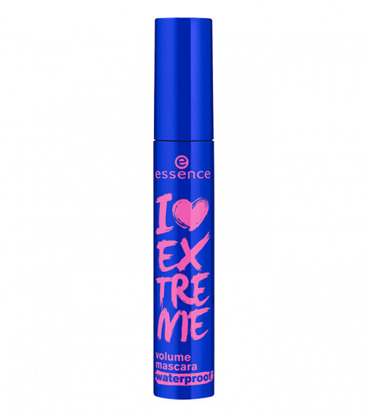 Essence I Love Extreme Volume Waterproof Mascara