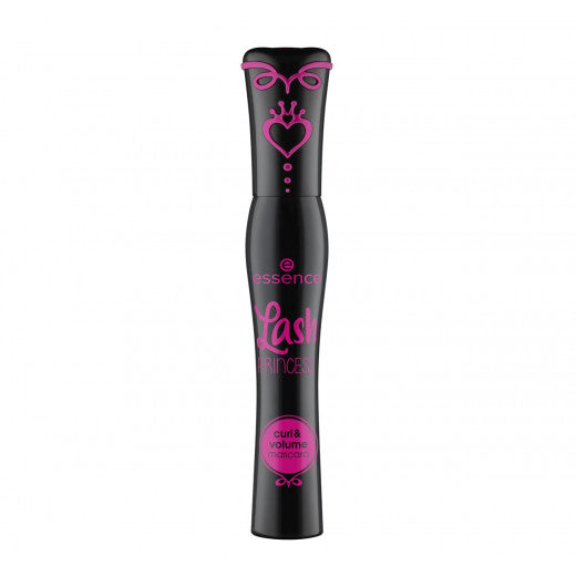 Essence Lash Princess Curl & Volume Mascara