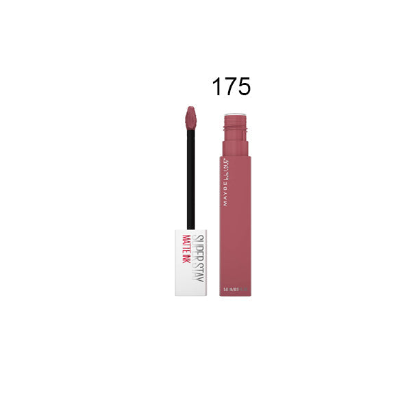 Maybelline Superstay Matte Ink Liquid Lipstick