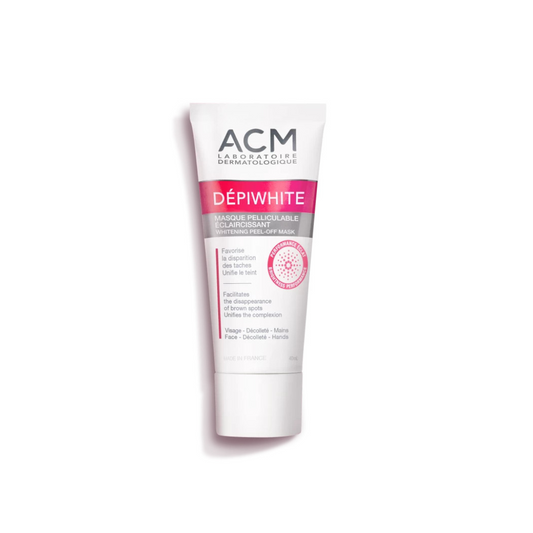 ACM Depiwhite Anti Brown Spot Mask Cream 40Ml