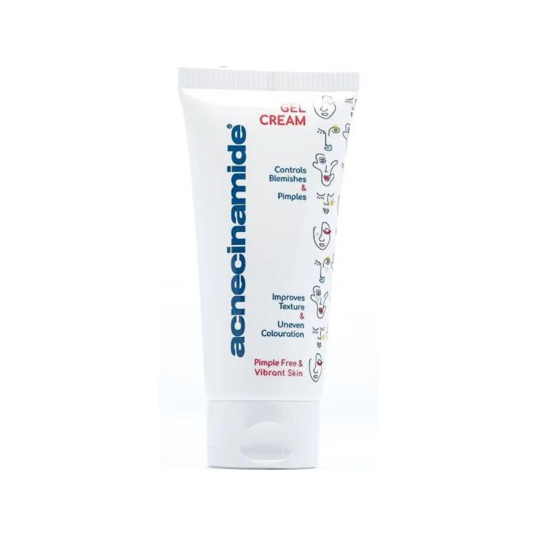 Acnecinamide Daily Skin Care Gel-Cream 50Ml