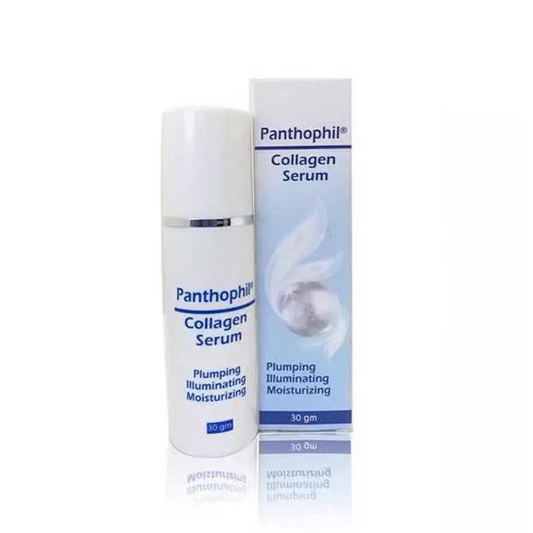 Panthophil Collagen Serum 30G