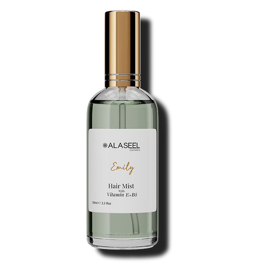 Al Aseel Emily hair perfume