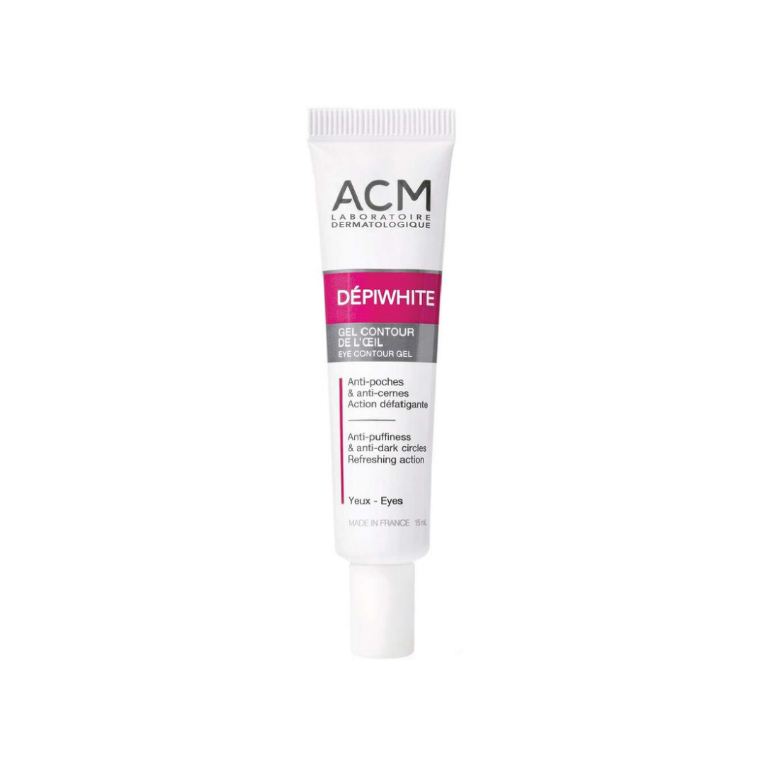 ACM Depiwhite Eye Contour Anti Dark Circle Gel 15Ml