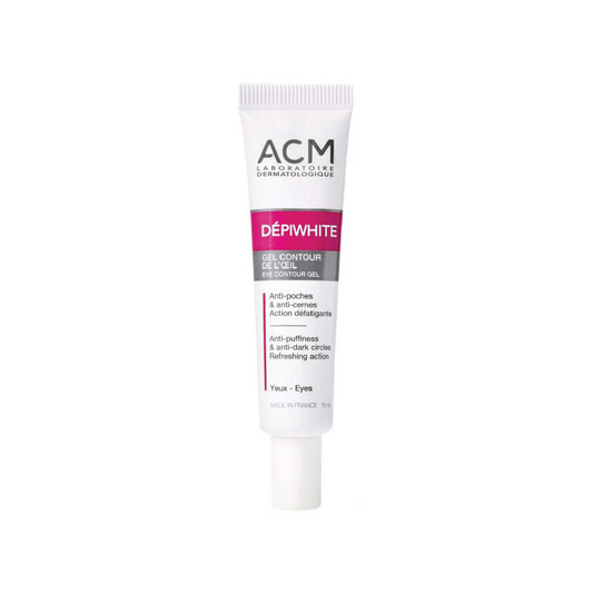 ACM Depiwhite Eye Contour Anti Dark Circle Gel 15Ml