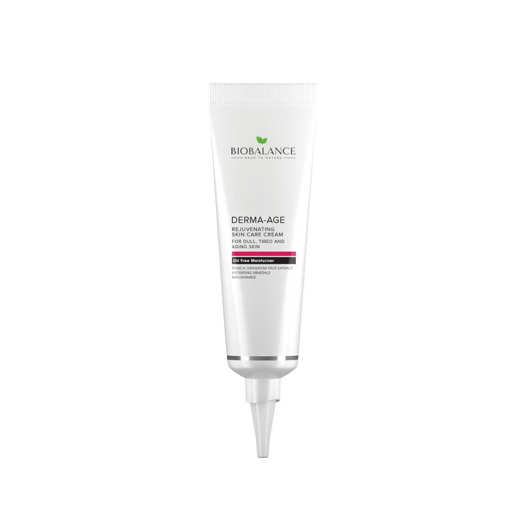 Bio Balance Derma Age Care Cream 55Ml